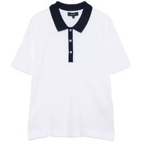 fay polo npwb252650stdw-b001 para mujer