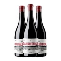 dobledeperez vino tinto camaleonica jumilla 75 cl 135 vol pack de 3 unidades