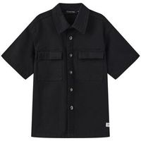 firetrap camisa manga corta gt37358 para nina