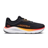 zapatillas altra torin st negro naranja aw26 talla 44 - eur