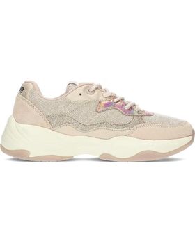 de MTNG SNEAKERS MARE 48602 NUDE