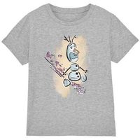 disney tops y camisetas fire it up para nino