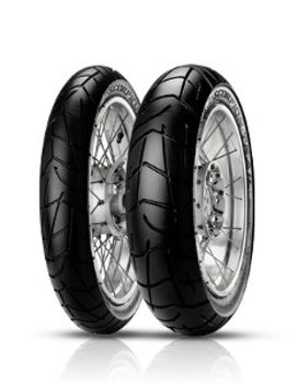 Pirelli Scorpion Trail ( 120/90-17 TT 64S Rueda trasera, M/C )