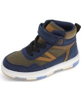 de beppi bota casual navy blue