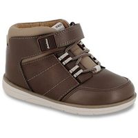 mayoral botas 42433 marron para hombre