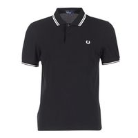 fred perry polo the fred perry shirt para hombre