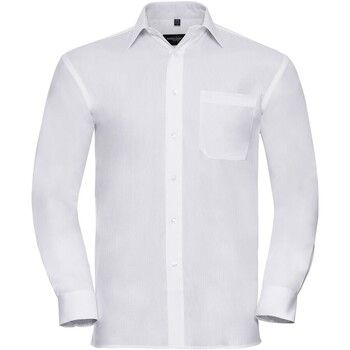 Russell Camisa manga larga 936M para hombre