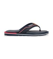 pepe jeans para hombre pms900005 sandalia barrel club marino 45 plano ninguno beachwear