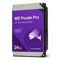 disco duro western digital purple pro wd241purp 24 tb hdd 7200 rpm sata 35