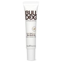 bulldog age defence eye roll-on 15ml