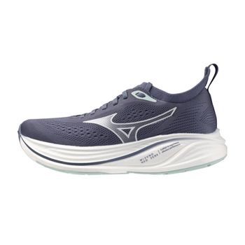Zapatillas Mizuno Neo Zen 2 Wild Wind/White/Icy Morn AW26 Mujer, Talla 40.5 - EUR
