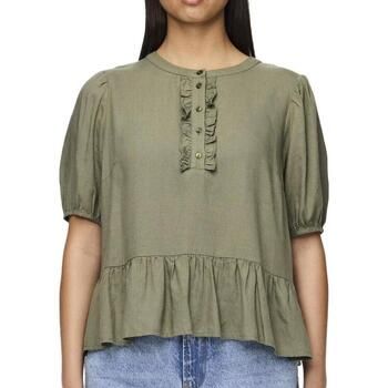 Pieces Blusa Pia 2/4 para mujer