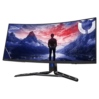Lenovo Monitor Lenovo Legion R34w-30 UWQHD Gaming (34