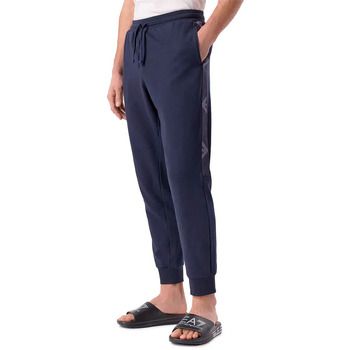 Emporio Armani Pantalón chandal heritage para hombre