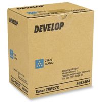 develop tnp-27c toner cian original