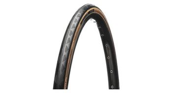 Neumatico de carretera hutchinson nitro 2 700 mm tubetype soft beige tan