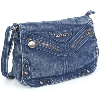 Lois Bandolera Roseville para mujer