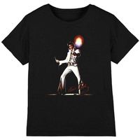 elvis presley camiseta glorious para nina