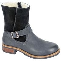 woodland botas pedra para mujer