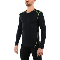 mico camiseta interior in3701 para hombre
