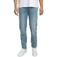 jack  jones pantalon de campana vaqueros conicos mike original 171 para hombre