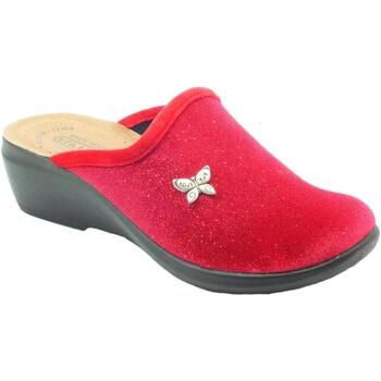 Fly Flot Pantuflas Q7 P92 3E para mujer