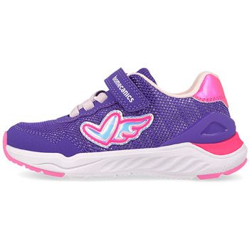 Biomecanics Zapatillas 261273 lila_a164 para niña