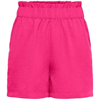 JDY Short Paperbag para mujer