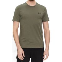 emporio armani ea7 camiseta 8npt51-pjm9z para hombre