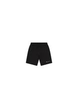 pantalones champion bermuda legacy negro hombre