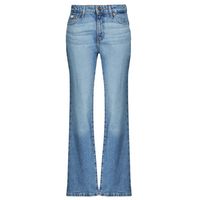 guess jeans g08 mid rise straight para mujer