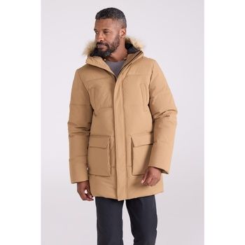 Mountain Warehouse Parka Fern para hombre