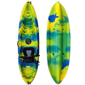 Atlantic Kayak California De Paseo Carioca
