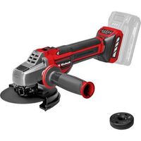 einhell amoladora angular inalambrica te-ag 18115 li 1x40 ah