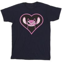 disney camiseta bi53738 para nina