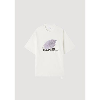 Peacemaker Camiseta 002625-047 para hombre