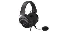 auriculares endorfy con cable jack 35mm y microfono desmontable para gaming