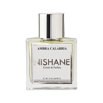 Nishane Ambra Calabria Exp U 50 Ml