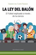 La ley del balón
