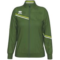 errea chaqueta deporte estella ad para mujer