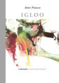 igloo xiv premio surcos de poesia coria del rio 2010