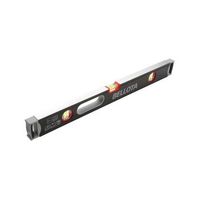 nivel tubular 50107 1000 mm 50107-100 bellota