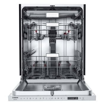 LAVAVAJILLAS INTEGRABLE NODOR NORCARE DW6145 I PRO B 16 CUBIERTOS