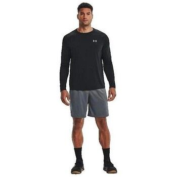 Under Armour Short Short Ua Tech En Maille para hombre