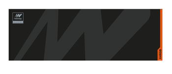 ALFOMBRILLA GAMING NETWAY X4 RGB XL