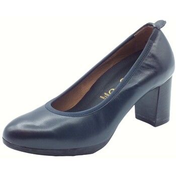 Melluso Zapatos de tacón D5154 Nicole para mujer