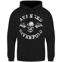 avenged sevenfold jersey ro2543 para hombre