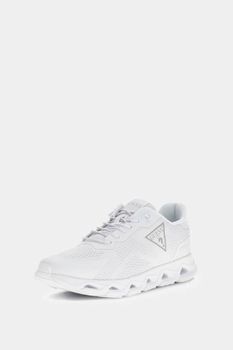 Ease Zapatillas De Correr De Tela Sintética