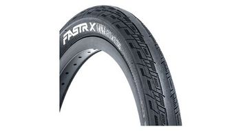 Cubierta bmx tioga fastr x 20   39   39  negro