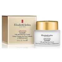 elizabeth arden ceramide lift  firm eye cream